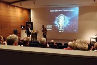 Anant Agarwal (edX) : 3 tendances pour l'avenir de l'éducation