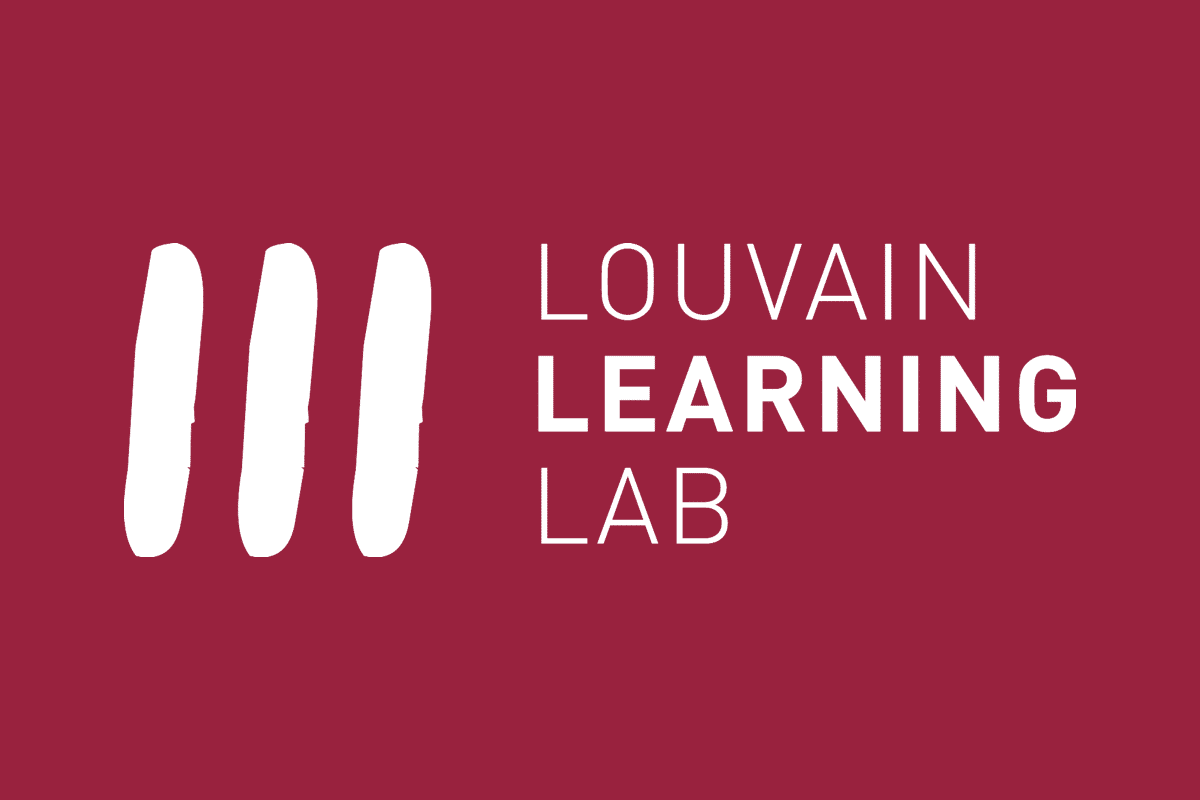 Louvain Learning Lab