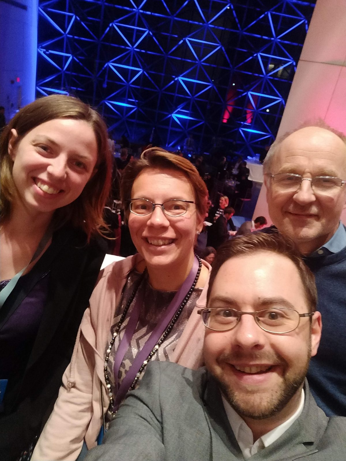 edX Global Forum 2018 retour d'expérience et perspectives