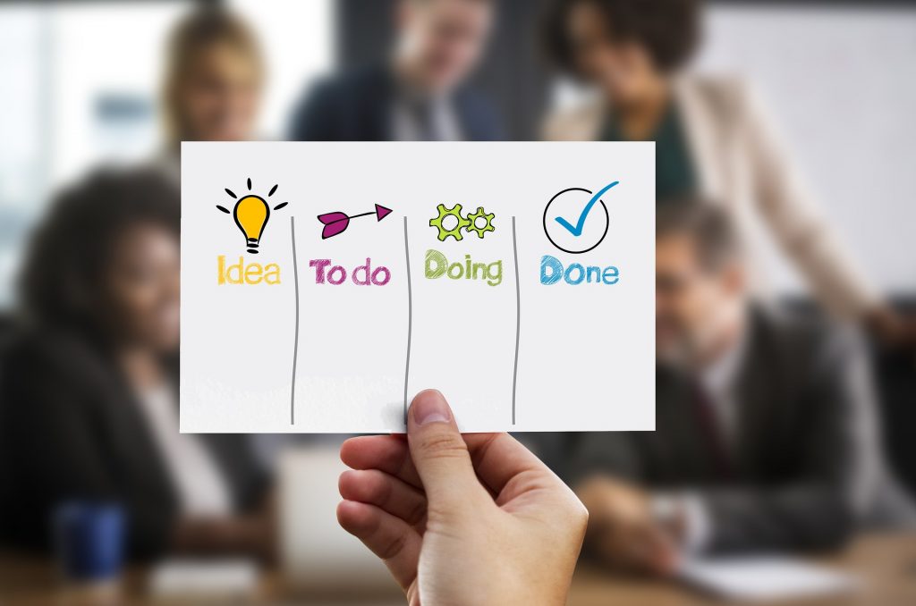 Concevoir des cours en ligne en mode agile | Louvain Learning Lab Concevoir des cours en ligne en mode agile | Louvain Learning Lab